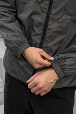 Men's windbreakers Reload 8031301 photo №7