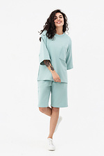 Suit AKSA Garne 3041302 photo №1