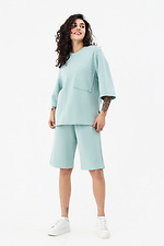 Suit AKSA Garne 3041302 photo №2