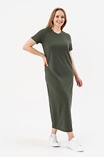 Dress GYNAR Garne 3042303 photo №2