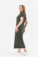 Dress GYNAR Garne 3042303 photo №4