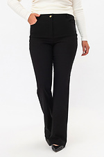 BANG Jeans Schwarz Garne 3044303 Foto №1