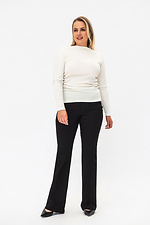BANG Jeans Schwarz Garne 3044303 Foto №2