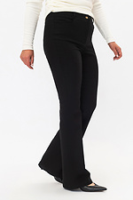 BANG Jeans Schwarz Garne 3044303 Foto №3