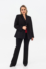 BANG Jeans Schwarz Garne 3044303 Foto №7