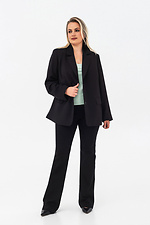BANG Jeans Schwarz Garne 3044303 Foto №8