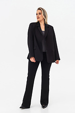 BANG Jeans Schwarz Garne 3044303 Foto №9