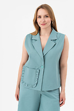 Vest NAILA-J Garne 3042304 photo №1