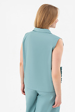 Vest NAILA-J Garne 3042304 photo №5