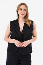 Vest NAILA-J Garne 3042305 photo №5