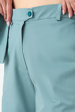 NAILA trousers Garne 3042306 photo №6