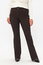 BANG Jeans Brown Garne 3044306 photo №2