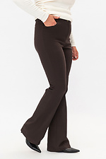 BANG Jeans Brown Garne 3044306 photo №4