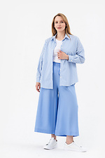 Hemd KAORI Garne 3042308 Foto №4