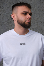 T-shirts Without 8049308 photo №5