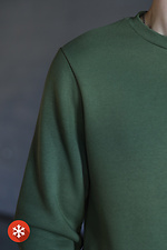 Warm sweatshirt DO IT Garne 9001308 photo №4