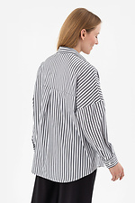 Shirt KAORI Garne 3042309 photo №6