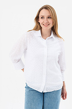 Shirt HOLLI Garne 3042311 photo №1