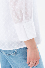 Shirt HOLLI Garne 3042311 photo №7