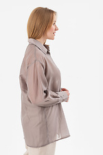 Shirt ARLET Garne 3042312 photo №6