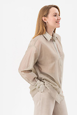 Shirt ARLET Garne 3042313 photo №4