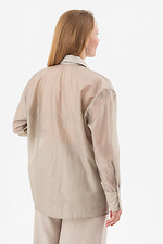 Shirt ARLET Garne 3042313 photo №5