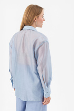 Shirt ARLET Garne 3042315 photo №5