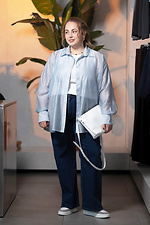 Shirt ARLET Garne 3042315 photo №8