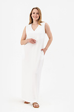 Sommerkleid REVEKA Garne 3042317 Foto №2