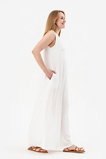 Sommerkleid REVEKA Garne 3042317 Foto №4