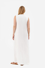 Sommerkleid REVEKA Garne 3042317 Foto №5