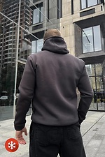 Skos padded hoodies Reload 8031317 photo №3