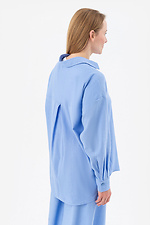 Shirt HERI Garne 3042321 photo №5