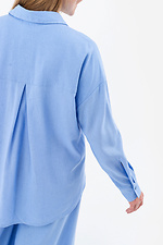 Shirt HERI Garne 3042321 photo №6
