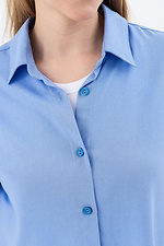 Shirt HERI Garne 3042321 photo №7