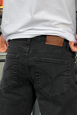 MOM Classic jeans Reload 8031321 photo №8