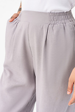 Trousers LYME Garne 3042324 photo №6