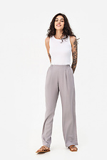 Trousers LYME Garne 3042324 photo №8
