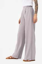 Trousers LYME Garne 3042324 photo №9