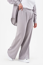 Trousers LYME Garne 3042324 photo №11