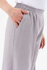 Trousers LYME Garne 3042324 photo №17