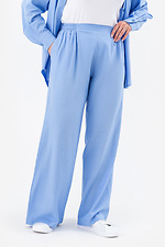 Trousers LYME Garne 3042325 photo №7