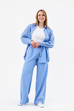 Trousers LYME Garne 3042325 photo №8