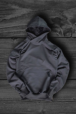 Base23 hoodie Reload 8031325 photo №1