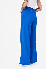Штани LYME сині Garne 3042326 фото №6