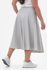 Rock DAIRE grau Garne 3043327 Foto №2