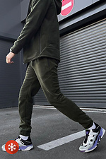 Warm pants Reload 8031329 photo №1