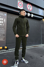 Warm pants Reload 8031329 photo №2