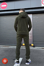 Warm pants Reload 8031329 photo №3