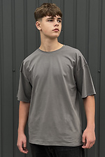 Lucas Premium Graphit T-Shirt Garne 3043331 Foto №2